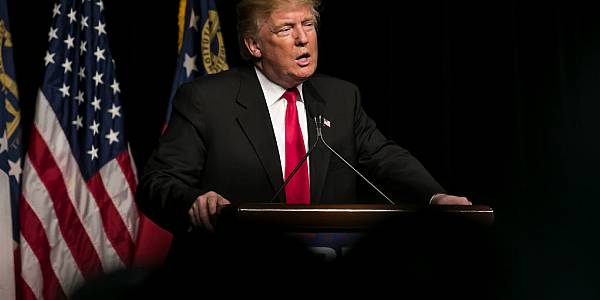 Industry Leaders Seek To Define ‘The Trump Effect’ On The Retail Sector