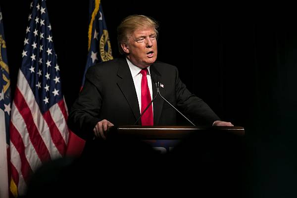 Industry Leaders Seek To Define ‘The Trump Effect’ On The Retail Sector