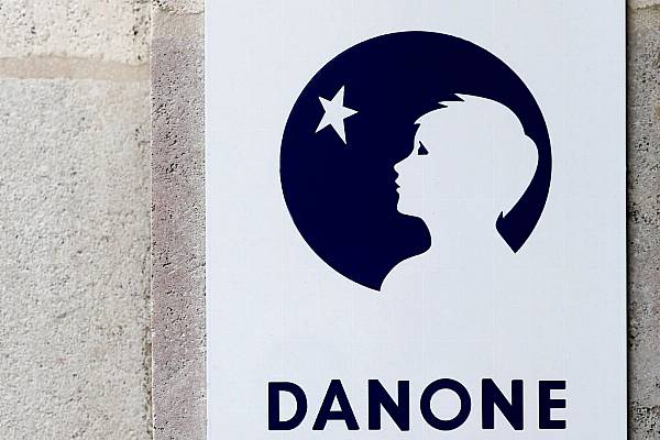 Danone Appoints Laurent Boissier As General Manager