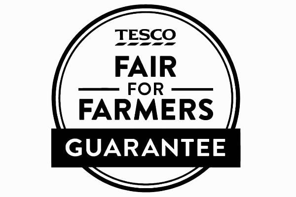 Tesco Unveils ‘Fair For Farmers Guarantee’