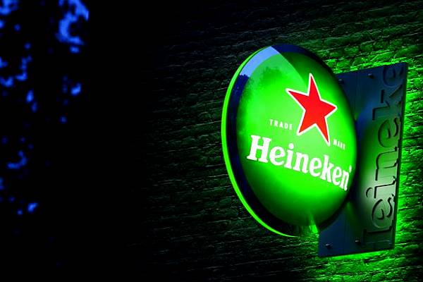 Heineken Says Olympic Sponsorship Too Crowded To Be Valuable