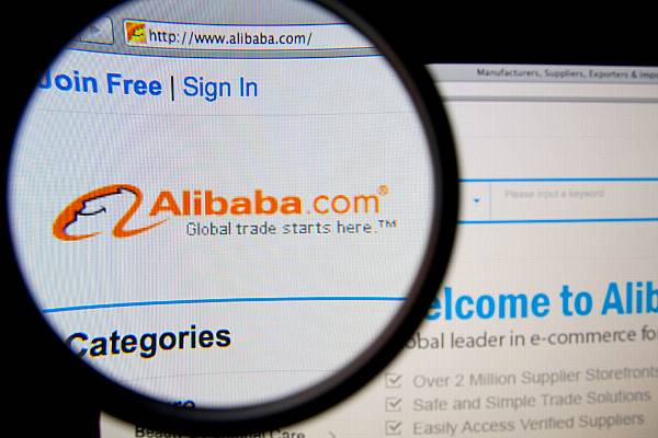 Alibaba 'Very Interested' In Spanish Food And Drink Industry