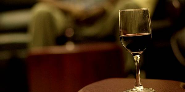 Almost Half Of The Wine Consumed In Spain Is Non-DO