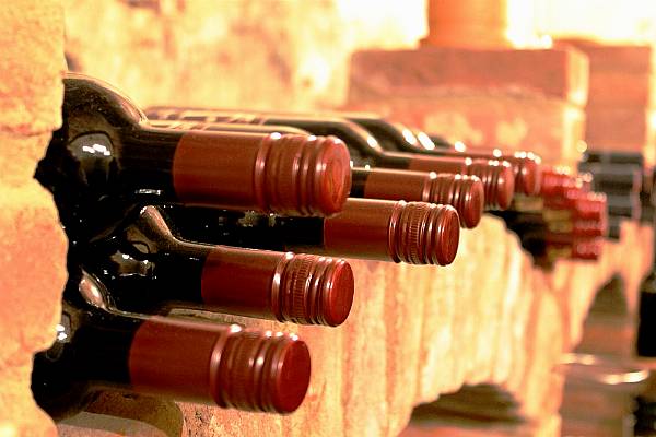 Spanish Expenditure On Wine Grew Over 3 Per Cent In 2015