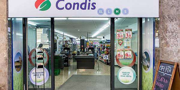 Condis Accelerates Its Growth Strategy With 20 Openings In H1 2016