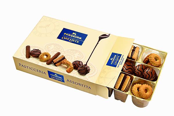 Nestlé Italia Sells Ore Liete Biscuits To Tedesco Group