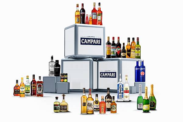 Empor Spirits To Distribute Campari Brands In Portugal