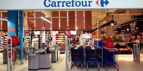 Carrefour Adds To Fantasie Private-Label Line And Donates School Supplies