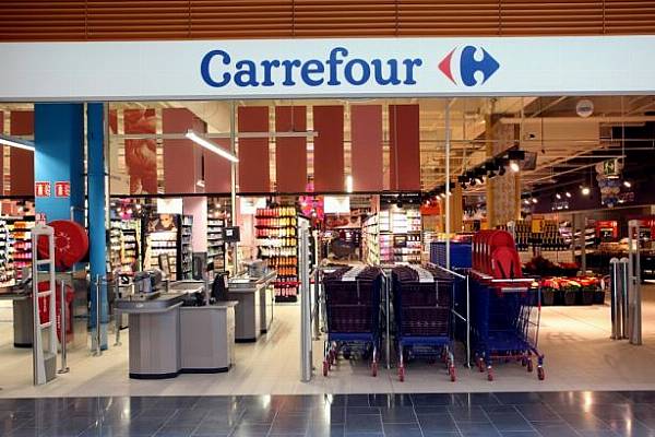 Carrefour Adds To Fantasie Private-Label Line And Donates School Supplies