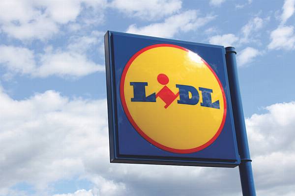 Lidl Fashion Boutique Pops Up In Hamburg