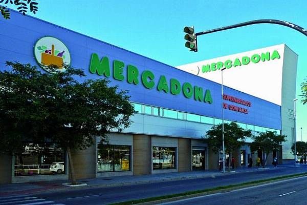 Mercadona Invests €21 Million In New Data Processing Centre