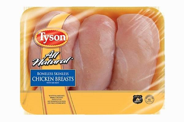 Tyson Foods Quarterly Sales Miss Estimates