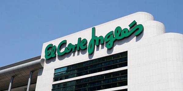 El Corte Inglés Plans Disinvestment To Help Reduce Debt