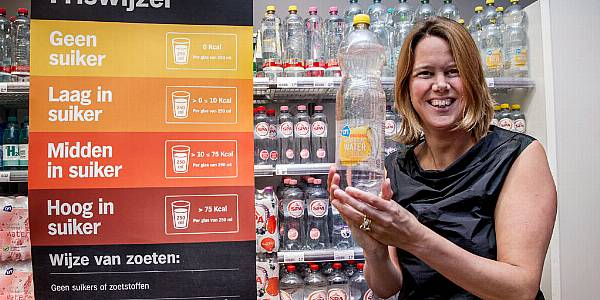 Albert Heijn Reduces Sugar In 100 Private-Label Products