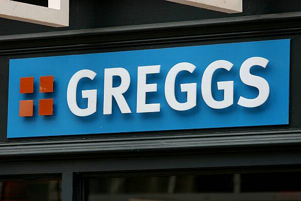 Greggs Reports Sales Increase Of 7.5% In Early 2017