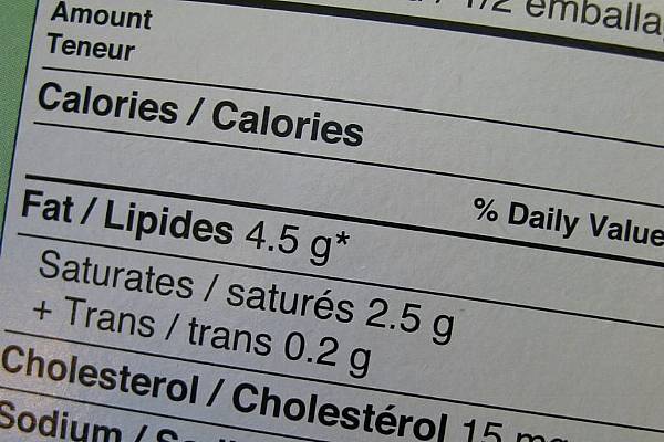 Food Packaging Should Have Labels On Front About Health Impact, Says WHO