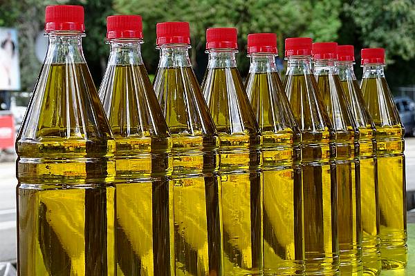 Alternative Seed Oils Category Triples In Growth In Spain