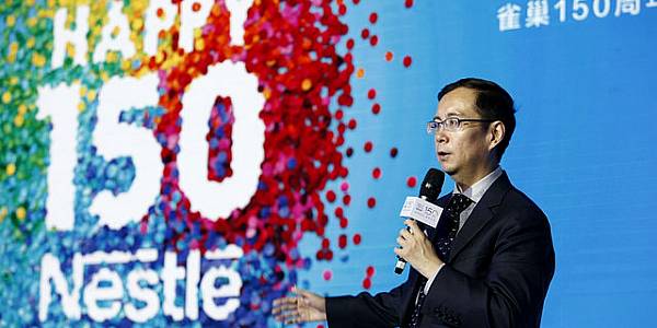 Nestlé Creates Interactive Website To Celebrate 150 Years