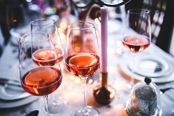 Rosé Wine Sales Up 104% At UK Retailer Waitrose