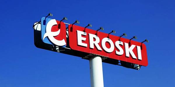 Eroski Invests €6.4 Million In Seven Hypermarkets In 2016