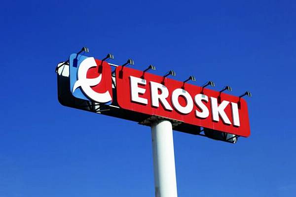 Eroski Invests €6.4 Million In Seven Hypermarkets In 2016