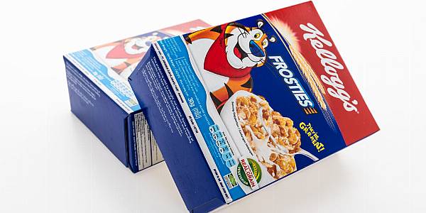 Kellogg Aims To Revive Frosted Flakes By Stoking Dads’ Nostalgia