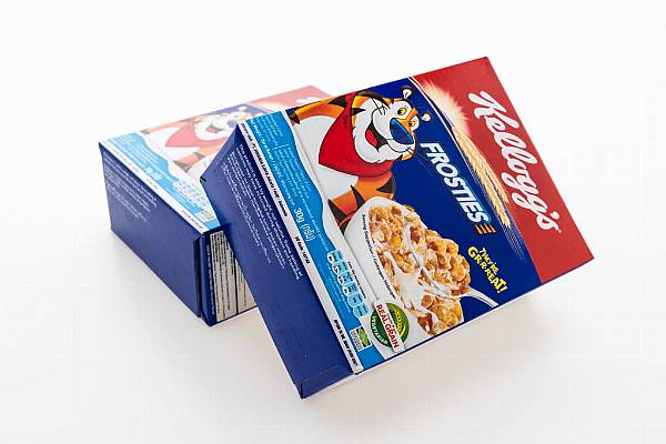 Kellogg Aims To Revive Frosted Flakes By Stoking Dads’ Nostalgia