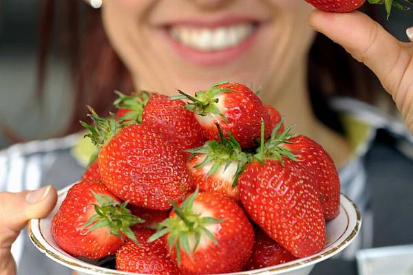 Summer Foods Still Proving Popular At Waitrose