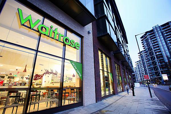 Falling Profits Could Cause Store Closures: Waitrose Owner