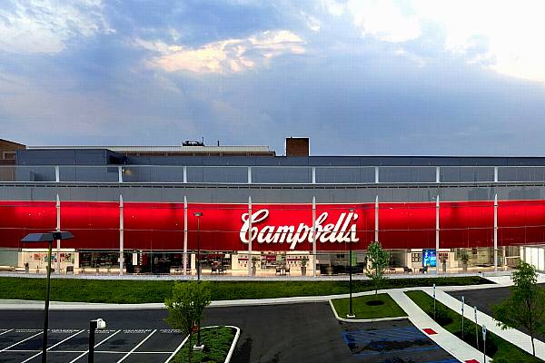 Campbell Appoints P&G Exec As Chief Information Officer