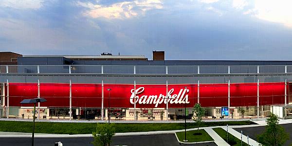 Campbell Says Pacific Foods Lawsuit Puts Acquisition At Risk