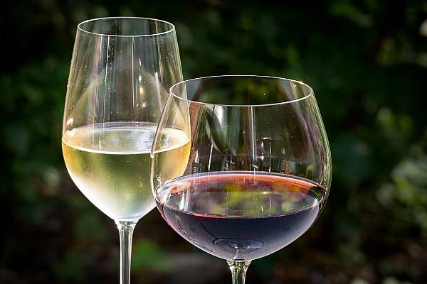 Average Price Of Wine In UK Increases By 4%