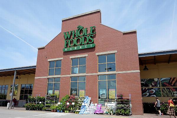 Whole Foods Market Identifies 2017 Food Trends