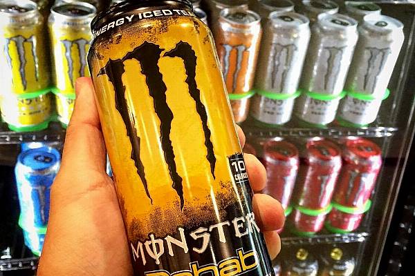 Monster Beverage Edges Past Profit Expectations On Higher Pricing, Cooling Costs