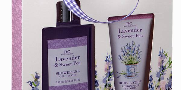 Retailers' Pampering Gift Sets Must Be Fresh, Exciting And On-Trend For Sales Growth - Badgequo