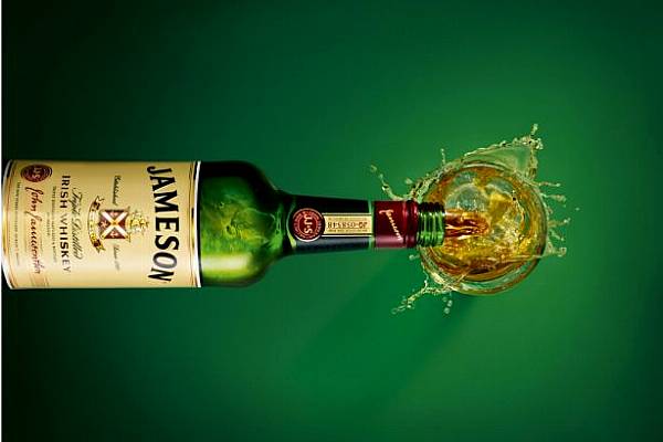 Pernod Ricard Beats Estimates As Lime Vodka, Irish Whiskies Soar