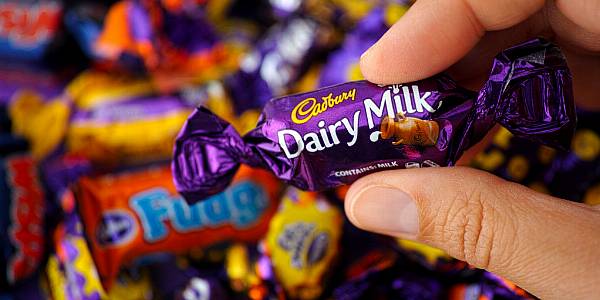 Mondelez International Acquires Cadbury-Brand License