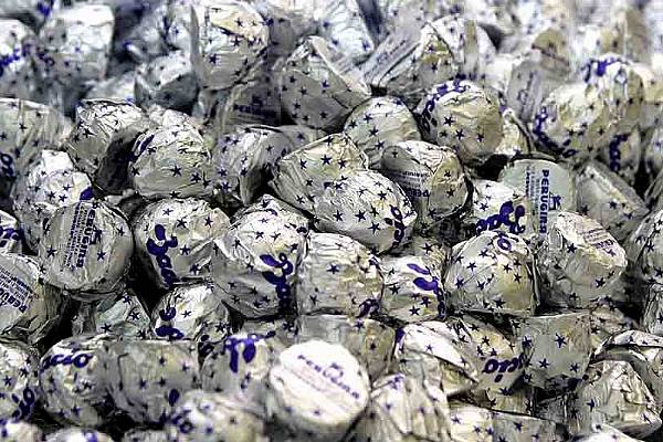 Nestlé Italia To Develop Baci Perugina Into Global Brand