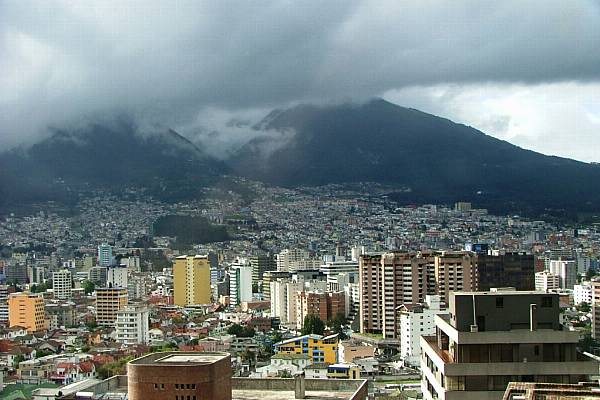 Ecuador To Sign Commercial Treaty With EU This Year