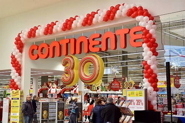 Sonae MC Opened 78 New Stores In Portugal In 2015