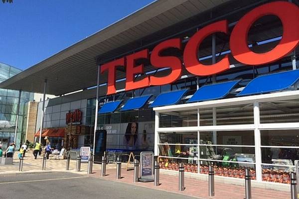 Tesco Launches New Food Waste Reduction Initiative