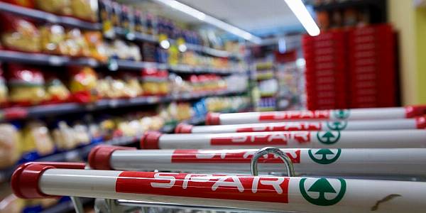 SPAR Opens 100th Store In Portugal