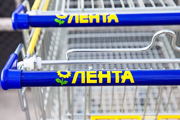 Russia’s Lenta Joins EMD Buying Group