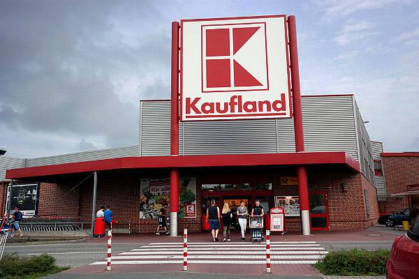 Kaufland Launches Online Delivery Service