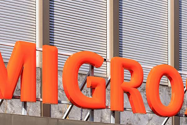 Switzerland's Migros Looking To Bolster Workforce