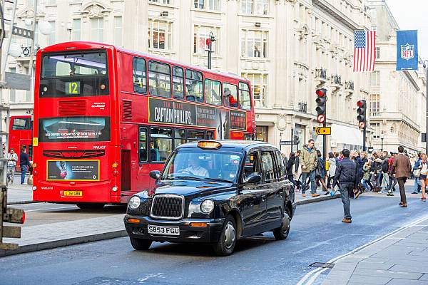 Consumers And Retailers Lose From May's Failed Gamble: Gadfly