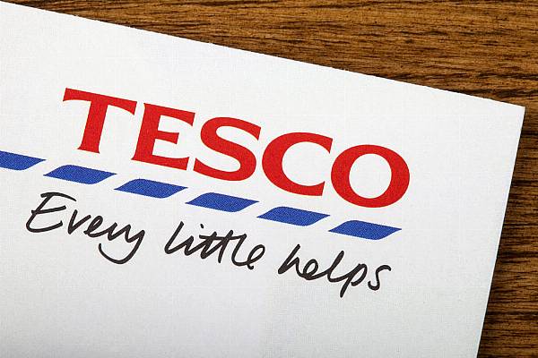 Tesco Replaces Single-Use Plastic Bags With ‘Bag for Life’