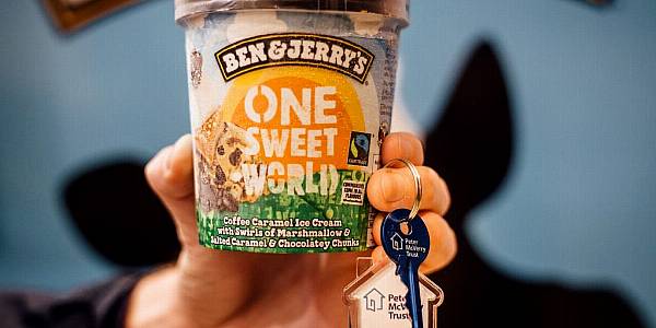 Ben & Jerry's, Unilever Fight Shows Risks Of Ceding Control