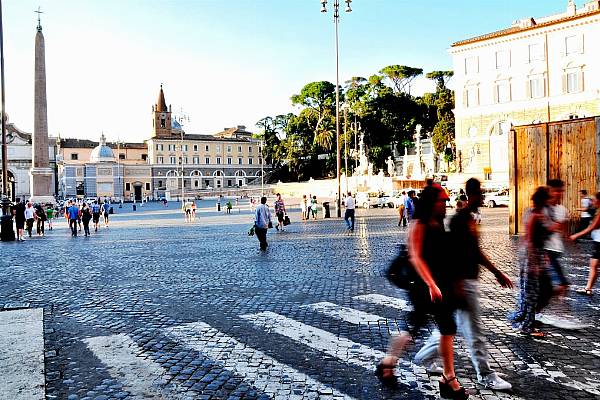 Italian Consumer Confidence Rose Slightly In Q4 2018: Nielsen