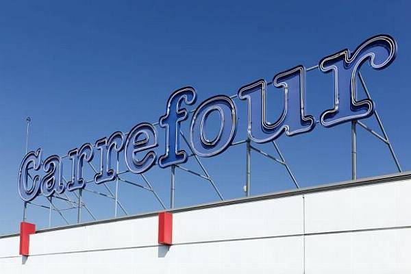 Carrefour Acquires 'Lunch Delivery' Specialist Dejbox